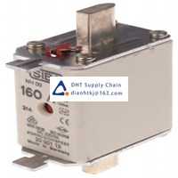  Fuses and Circuit Breakers SIBA_20-001-13/160E1