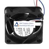 ebm-papst_412/2-036 Fans and Thermal Management Accessories