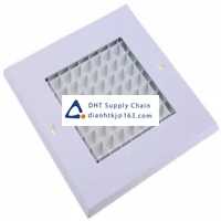 RS PRO_432-659 Fans and Thermal Management Accessories