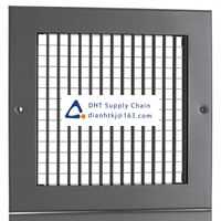 RS PRO_432-700 Fans and Thermal Management Accessories