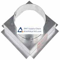 RS PRO_432-873 Fans and Thermal Management Accessories