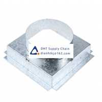 RS PRO_432-889 Fans and Thermal Management Accessories