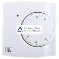 RS PRO_458-367 Fans and Thermal Management Accessories