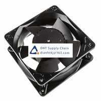 ebm-papst_4184NGX Fans and Thermal Management Accessories
