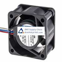 ebm-papst_414J/2H Fans and Thermal Management Accessories