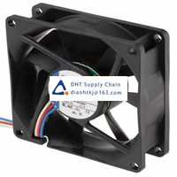 ebm-papst_8412N/2GH Fans and Thermal Management Accessories