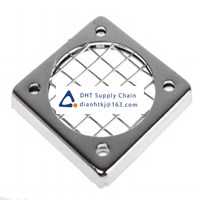 ebm-papst_PRF40 Fans and Thermal Management Accessories