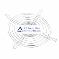 ebm-papst_LZ25 Fans and Thermal Management Accessories