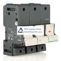  Fuses and Circuit Breakers Schneider Electric_DF223VC