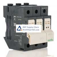  Fuses and Circuit Breakers Schneider Electric_DF103
