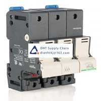  Fuses and Circuit Breakers Schneider Electric_DF143C