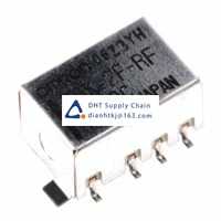 Omron Relay G6K-2F-RF DC12 Original Neww Stock Price 