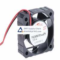 Micronel_F41MM-005XK-9 Fans and Thermal Management Accessories