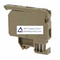  Fuses and Circuit Breakers RS PRO_501-809