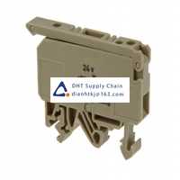  Fuses and Circuit Breakers RS PRO_501-871