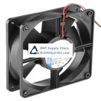 ebm-papst_4312 Fans and Thermal Management Accessories