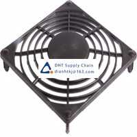 ebm-papst_92162-2-2929 Fans and Thermal Management Accessories