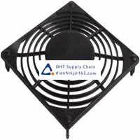 ebm-papst_92439-2-2929 Fans and Thermal Management Accessories