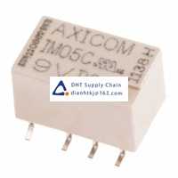 TE Connectivity Relay IM05CGR Original Neww Stock Price 