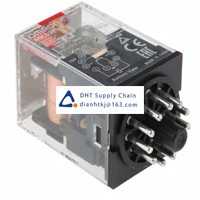 Omron Relay MKS3PI-5 AC230 Original Neww Stock Price 