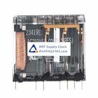 Omron Relay G7SA-3A3B DC24 Original Neww Stock Price 