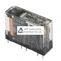 Omron Relay G7SA-2A2B DC24 Original Neww Stock Price 