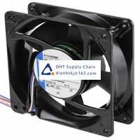 ebm-papst_4114N/2H8P Fans and Thermal Management Accessories