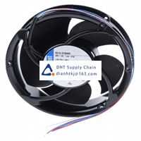 ebm-papst_6318/2TDHHP Fans and Thermal Management Accessories