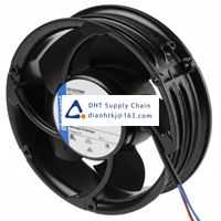 ebm-papst_6312/2TDHP Fans and Thermal Management Accessories