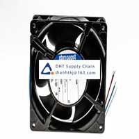 ebm-papst_5318/2TDH4P Fans and Thermal Management Accessories
