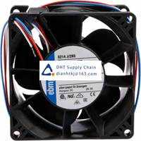 ebm-papst_8214J/2H3 Fans and Thermal Management Accessories