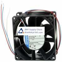 ebm-papst_8212J/2H4 Fans and Thermal Management Accessories