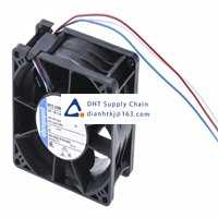 ebm-papst_8212J/2H3 Fans and Thermal Management Accessories