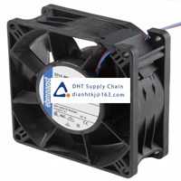 ebm-papst_3214JH4 Fans and Thermal Management Accessories