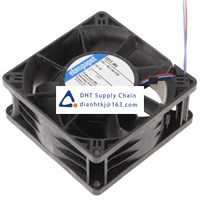 ebm-papst_3212JH3 Fans and Thermal Management Accessories