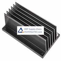 TDK-Lambda_HAF-10L Fans and Thermal Management Accessories