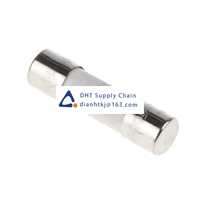  Fuses and Circuit Breakers RS PRO_563-328