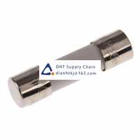  Fuses and Circuit Breakers RS PRO_563-330