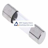  Fuses and Circuit Breakers RS PRO_563-334