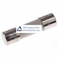  Fuses and Circuit Breakers RS PRO_563-340