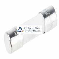  Fuses and Circuit Breakers RS PRO_563-346