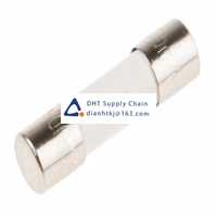  Fuses and Circuit Breakers RS PRO_563-352