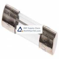  Fuses and Circuit Breakers RS PRO_563-362