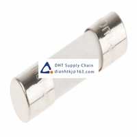  Fuses and Circuit Breakers RS PRO_563-368