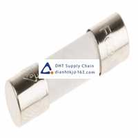  Fuses and Circuit Breakers RS PRO_563-378