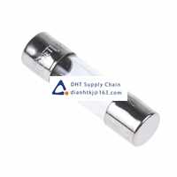  Fuses and Circuit Breakers RS PRO_563-380