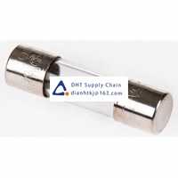  Fuses and Circuit Breakers RS PRO_563-384