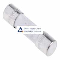  Fuses and Circuit Breakers RS PRO_563-396