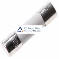  Fuses and Circuit Breakers RS PRO_563-403