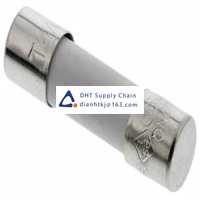  Fuses and Circuit Breakers RS PRO_563-407